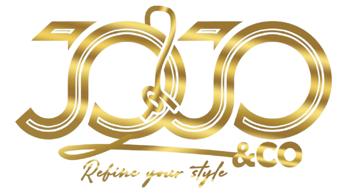 Jojo & Co Designs Logo